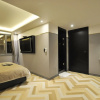 Отель French Code Hotel Seomyeon Bumcheon, фото 14