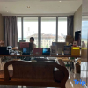 Отель Perfect Holiday Seaview Apartment (Sanya Haitang Bay Poly), фото 9