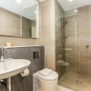 Отель New Bright Apartment in Waterloo Near Park, фото 6