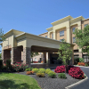 Отель Hampton Inn & Suites Columbus Hilliard, фото 19