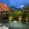 Отель Puri Keraton Seminyak, фото 15