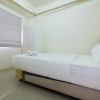 Отель Tranquil 2BR @ Green Pramuka Apartment, фото 26