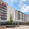 Отель Hampton Inn & Suites Atlanta Buckhead Place, фото 16