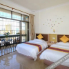 Отель Beihai Zuozuo Inn, фото 8