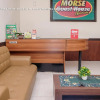 Отель Morse Guesthouse, фото 4