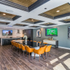 Отель Apartment in River North with Balcony, фото 11