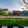 Отель Usotel Waterland Hotel в Удонтхани