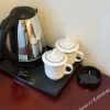 Отель Dishman Boutique Hotel (Shanghai Zhoupu Wanda Branch), фото 8