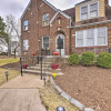 Отель St Louis Vacation Rental 4 Mi to Airport!, фото 1