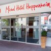 Отель ACHAT Hotel Heppenheim, фото 33