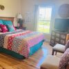 Отель Lazy Days - 6 Br Home, фото 3