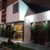 Отель Las Palmeras de Pisco, фото 1