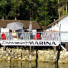 Отель John Henry's Marina and Resort, фото 3