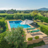 Отель CAN TUT - Villa with private pool in Campanet Free WiFi, фото 8