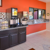 Отель Americas Best Value Inn Baytown, фото 14