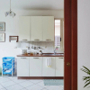 Отель Sabbia1 CaseSicule, Apartment in the City Center and beside the Main Square, Beach at 100 m, Wi-Fi, фото 23