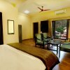 Отель Kunwar Residency в Ришикеше