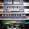 Отель Hits Hostel в Бангкоке