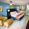 Отель Ramada by Wyndham Hotel & Water Park, фото 5