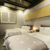 Отель Daegu Bonridong Lovely Hotel, фото 24
