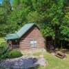 Отель Home Sweet Home Cabin - 2 Br Cabin, фото 14