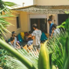 Отель Cliff Surf Camp Hostel, фото 25