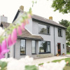 Отель Bright Holiday Home in Callantsoog With Garden, фото 12