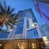 Отель Sofitel Bangkok Sukhumvit в Бангкоке