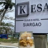 Отель Kesa Cloud 9 Hotel & Resort Siargao, фото 24
