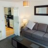 Отель Church View Apartments, фото 6