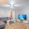 Отель Charming Apartment In Andover Town Centre 55'' 4K Smart TV Netflix, фото 19