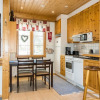 Отель Lauri 4 Pieni Kittil, фото 4