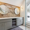 Отель Slopeside In Okemo - Beautifully Renovated Spacious Family Townhouse 3 Bedroom Townhouse by Redawnin, фото 19