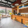 Отель Qingli River Mountain Hotel (Yangshuo Xianggongshan Branch), фото 4