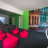 Отель Crazy House Hostel, фото 13