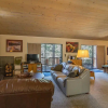 Отель Serventi 3 Bedroom Holiday Home By Tahoe Truckee, фото 18