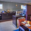 Отель Residence Inn San Diego Rancho Bernardo/Scripps Poway, фото 12