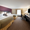 Отель Holiday Inn Express Hotel & Suites Clearfield, an IHG Hotel, фото 5