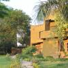 Отель Fort Murchison Lodge by NATURE LODGES LTD в Паквач