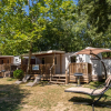 Отель Camping La Masseria, фото 33