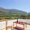Отель Chic Villa in Lefkogia Crete With Swimming Pool, фото 21