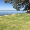 Отель Waterview- Stoneleigh at Yarra, фото 21