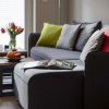 Отель Exclusives Appartement auf Fehmarn, фото 9