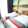 Отель Jun Hotel Shandong Zaozhuang Yicheng Tanshan Square, фото 4