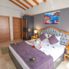 Отель Fethiye Tlos 5 Deluxe Villa, фото 11