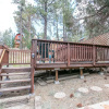 Отель Serenity Slopes by Big Bear Cool Cabins, фото 19