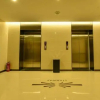 Отель Starway Hotel Linyi Haosen International Plaza, фото 15