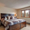 Отель Woods Manor Condo, фото 47