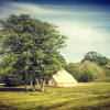 Отель Longberry Farm Glamping, фото 13