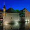 Отель Campanile Annecy Cran Gevrier, фото 28